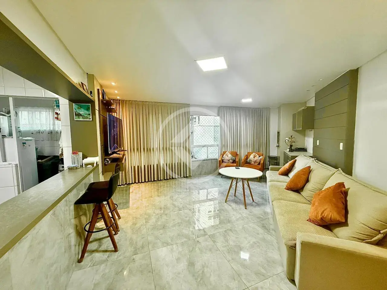 Apartamento 3 quartos no Centro, Balneário Camboriú — foto 3 de 6