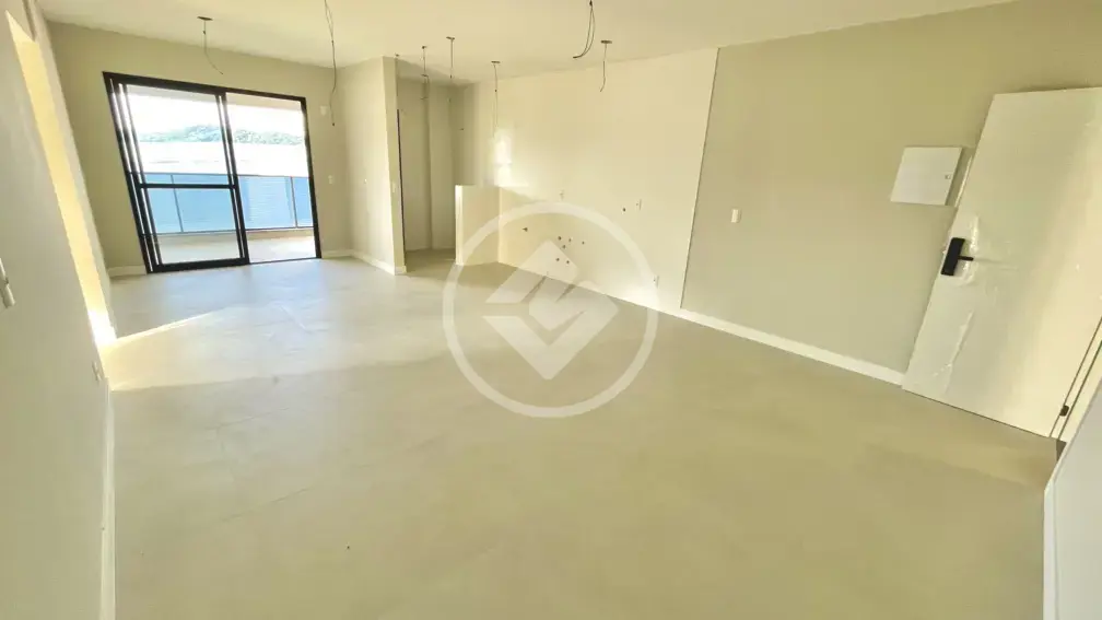 Apartamento 3 quartos no Pedra Branca, Palhoça — foto 4 de 6