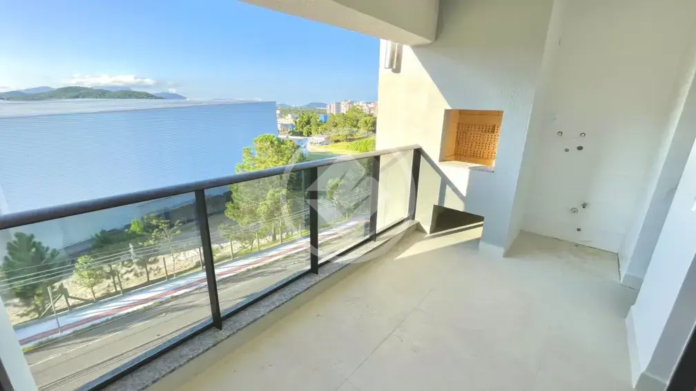 Apartamento 3 quartos no Pedra Branca, Palhoça — foto 3 de 6