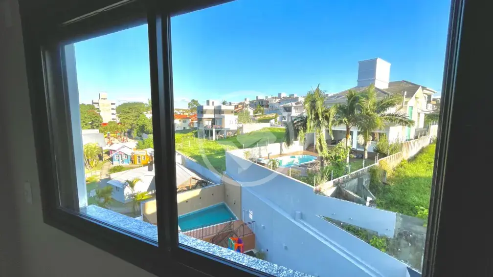Apartamento 2 quartos no Pedra Branca, Palhoça — foto 3 de 6