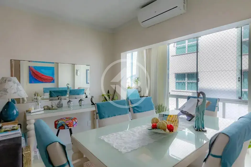 Apartamento 2 quartos no Centro, Balneário Camboriú — foto 6 de 6