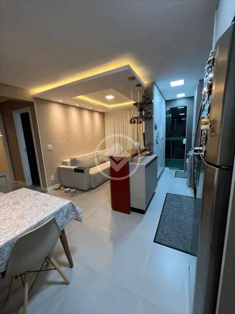 Apartamento 2 quartos no São Francisco de Assis, Camboriú — foto 2 de 6