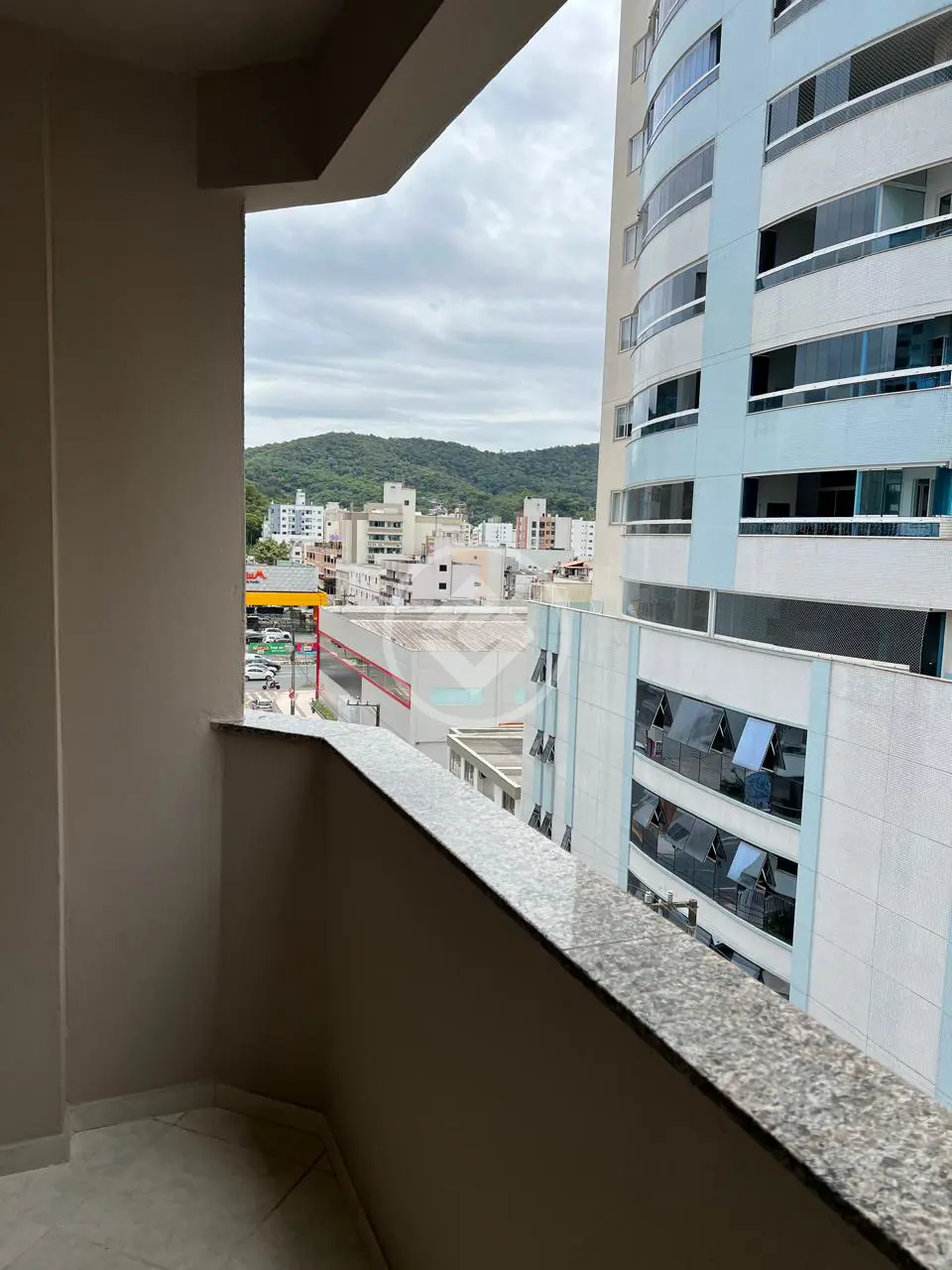 Apartamento Centro, Balneário Camboriú - SC — foto 2
