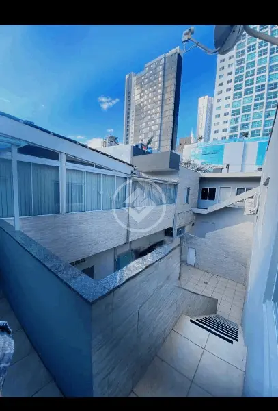 Sala Comercial no Ariribá, Balneário Camboriú — foto 2 de 3