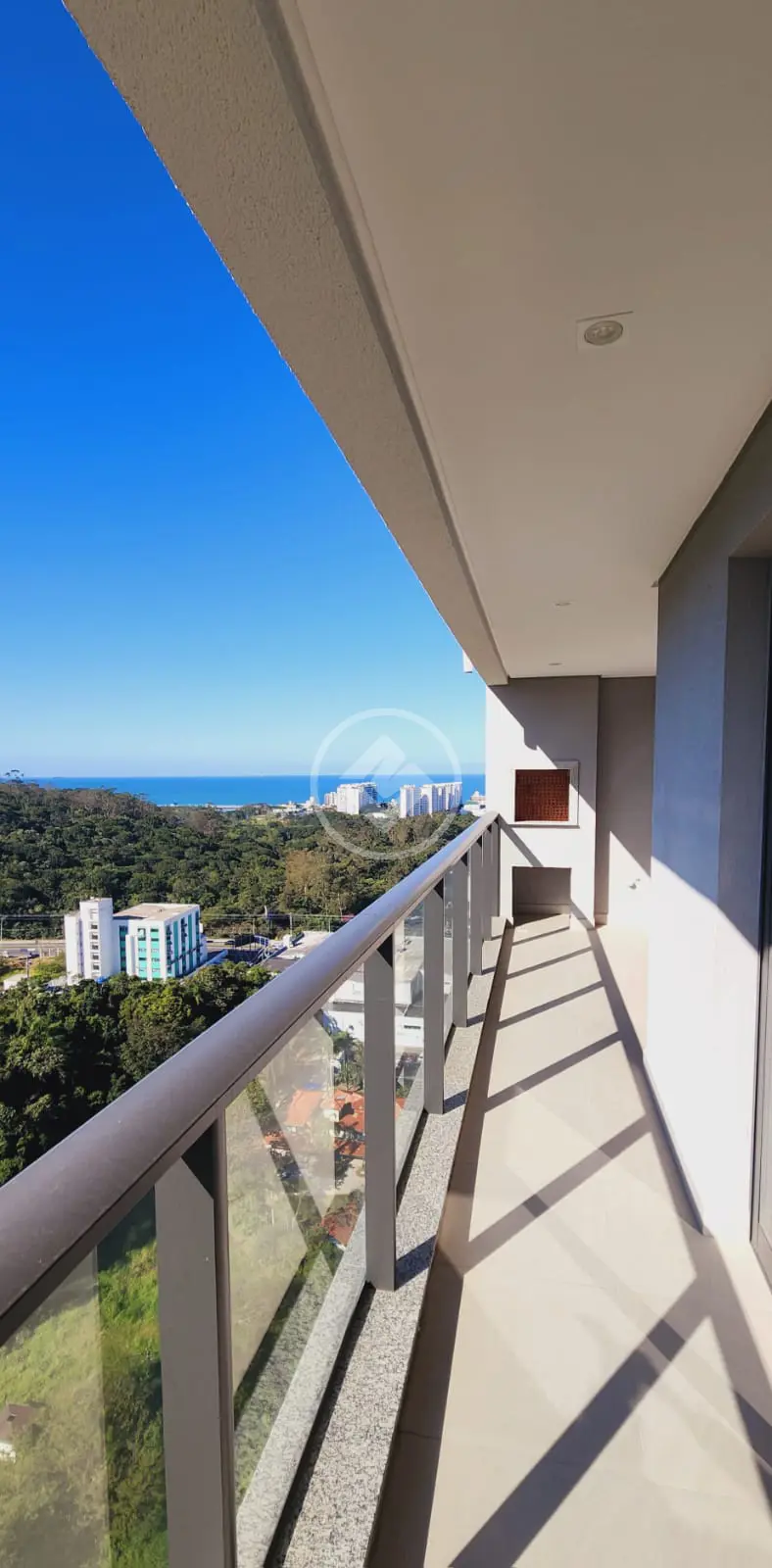 Apartamento Praia Brava, Itajaí - SC — foto 1