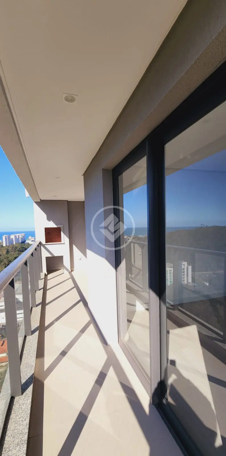 Apartamento Praia Brava, Itajaí - SC — foto 2