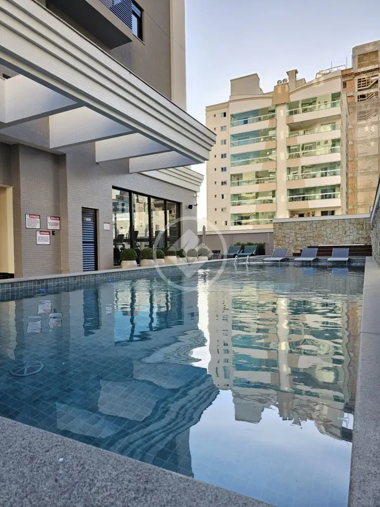 Apartamento Meia Praia, Itapema - SC — foto 2