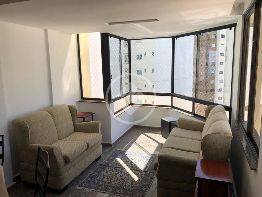Cobertura Duplex Centro, Balneário Camboriú - SC — foto 2