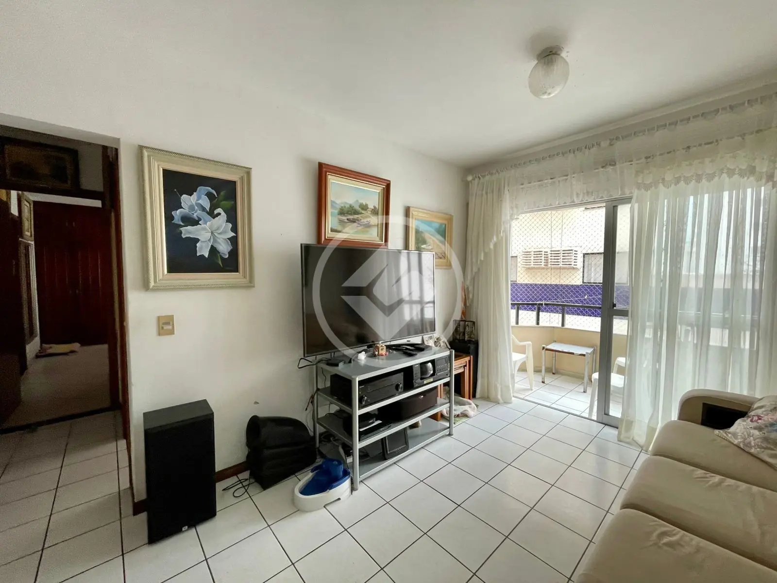 Apartamento Centro, Balneário Camboriú - SC — foto 1