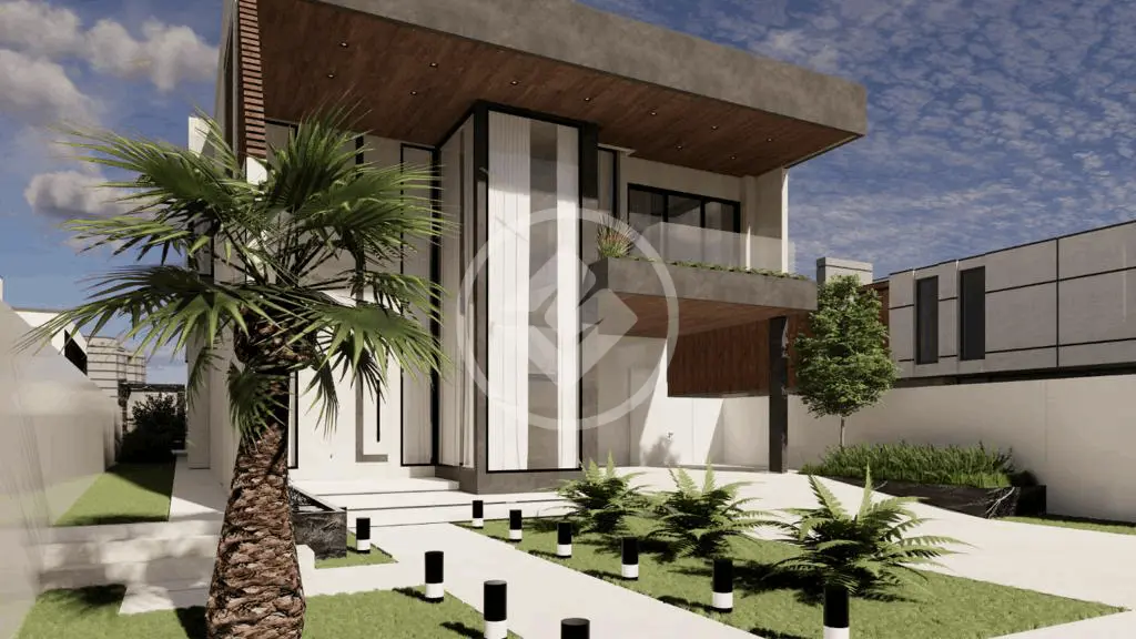 Casa Santa Regina, Camboriú - SC — foto 1