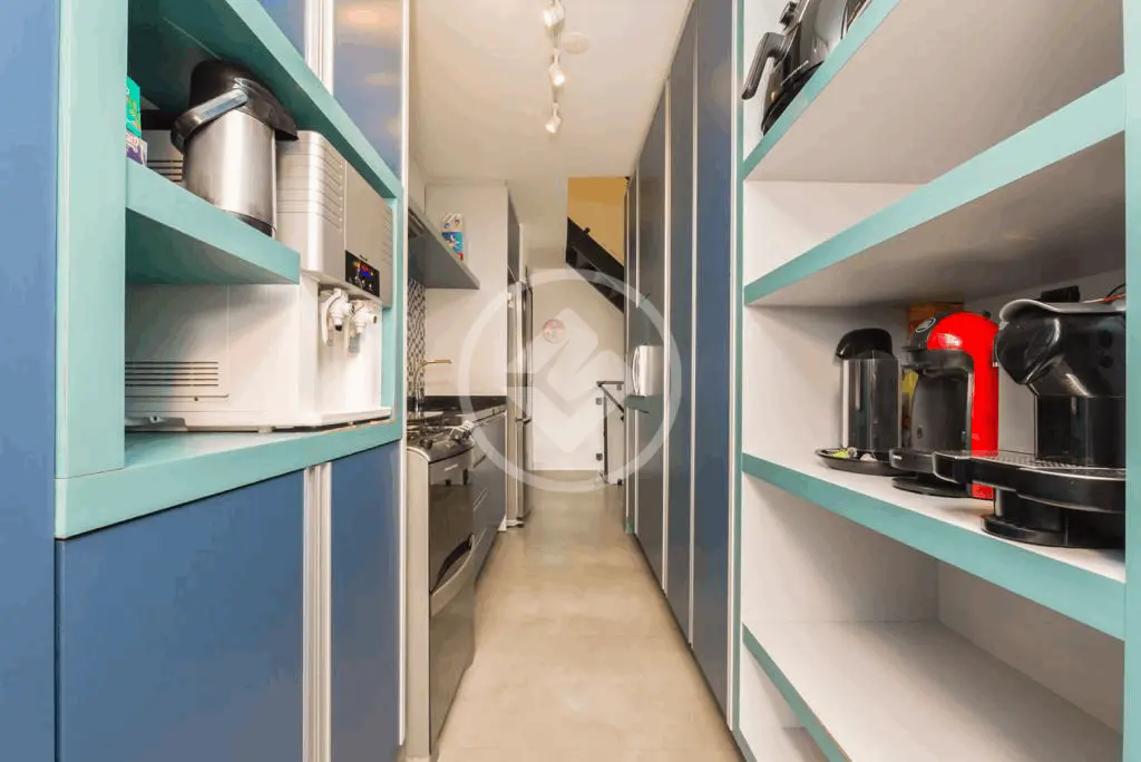 Apartamento 3 quartos no Fazendinha, Itajaí — foto 6 de 6