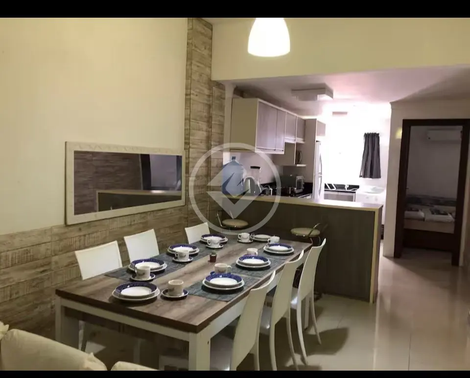 Apartamento Centro, Balneário Camboriú - SC — foto 1