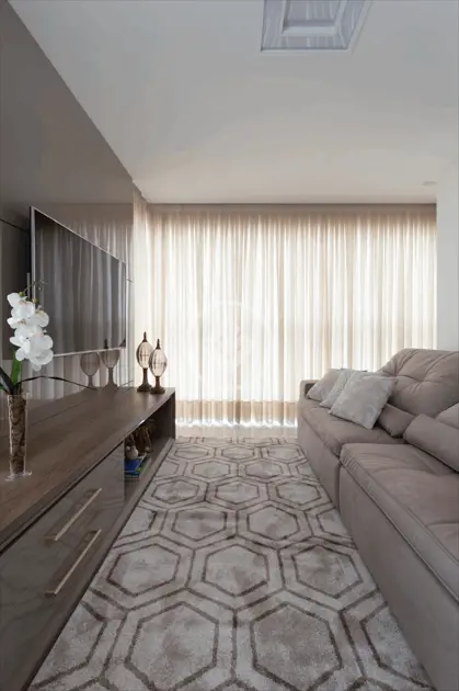 Apartamento 3 quartos no Centro, Balneário Camboriú — foto 2 de 6