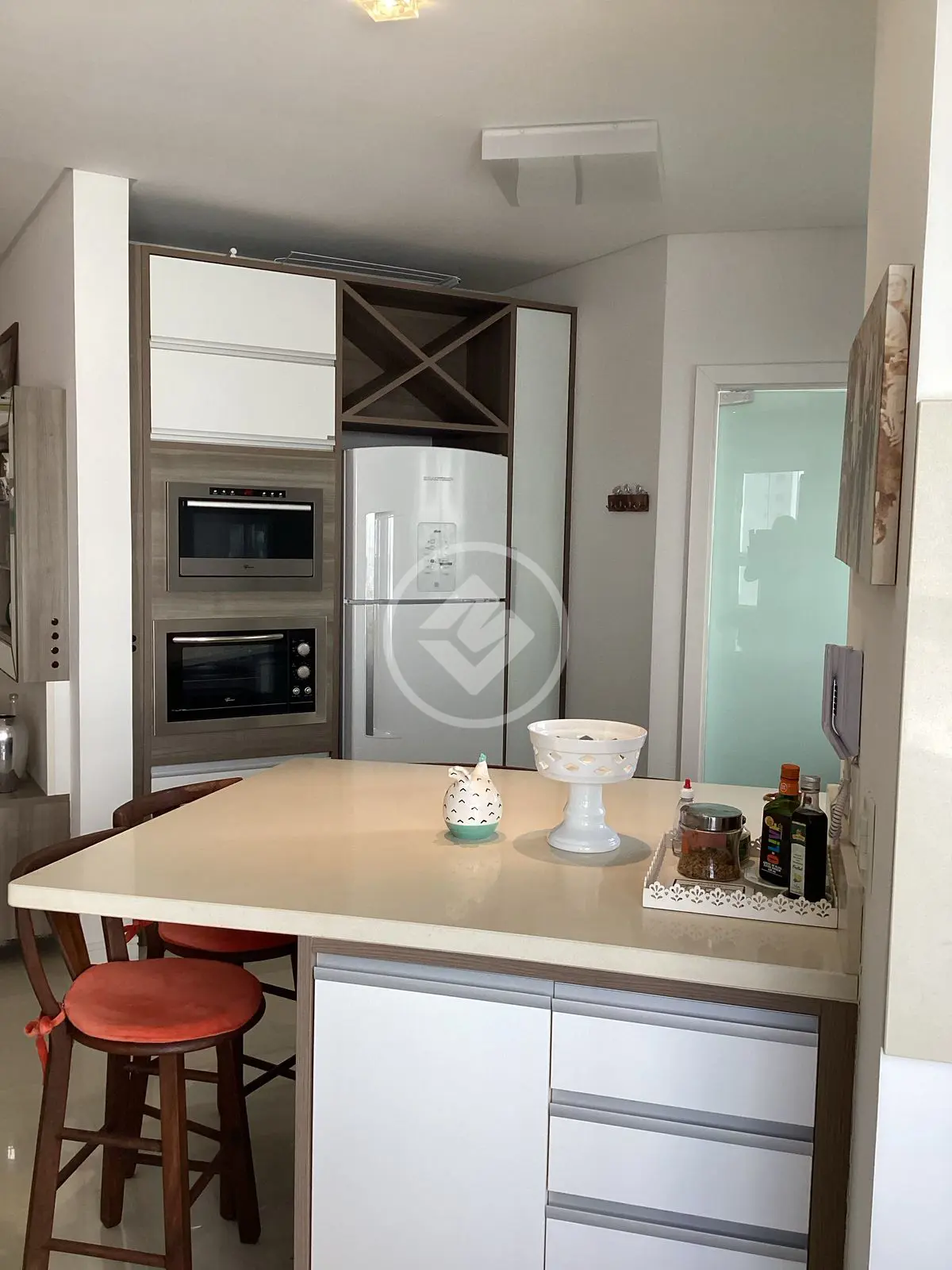 Apartamento PIONEIROS, Balneário Camboriú - SC — foto 2