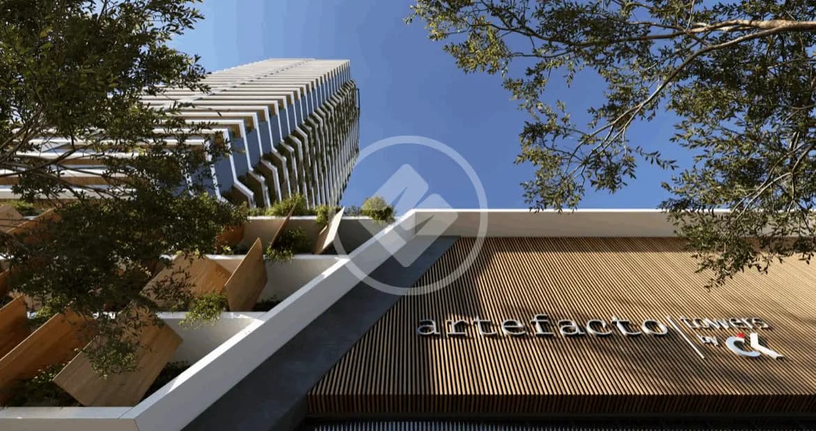 Apartamento 2 quartos no Praia Brava de Itajaí, Itajaí — foto 3 de 6