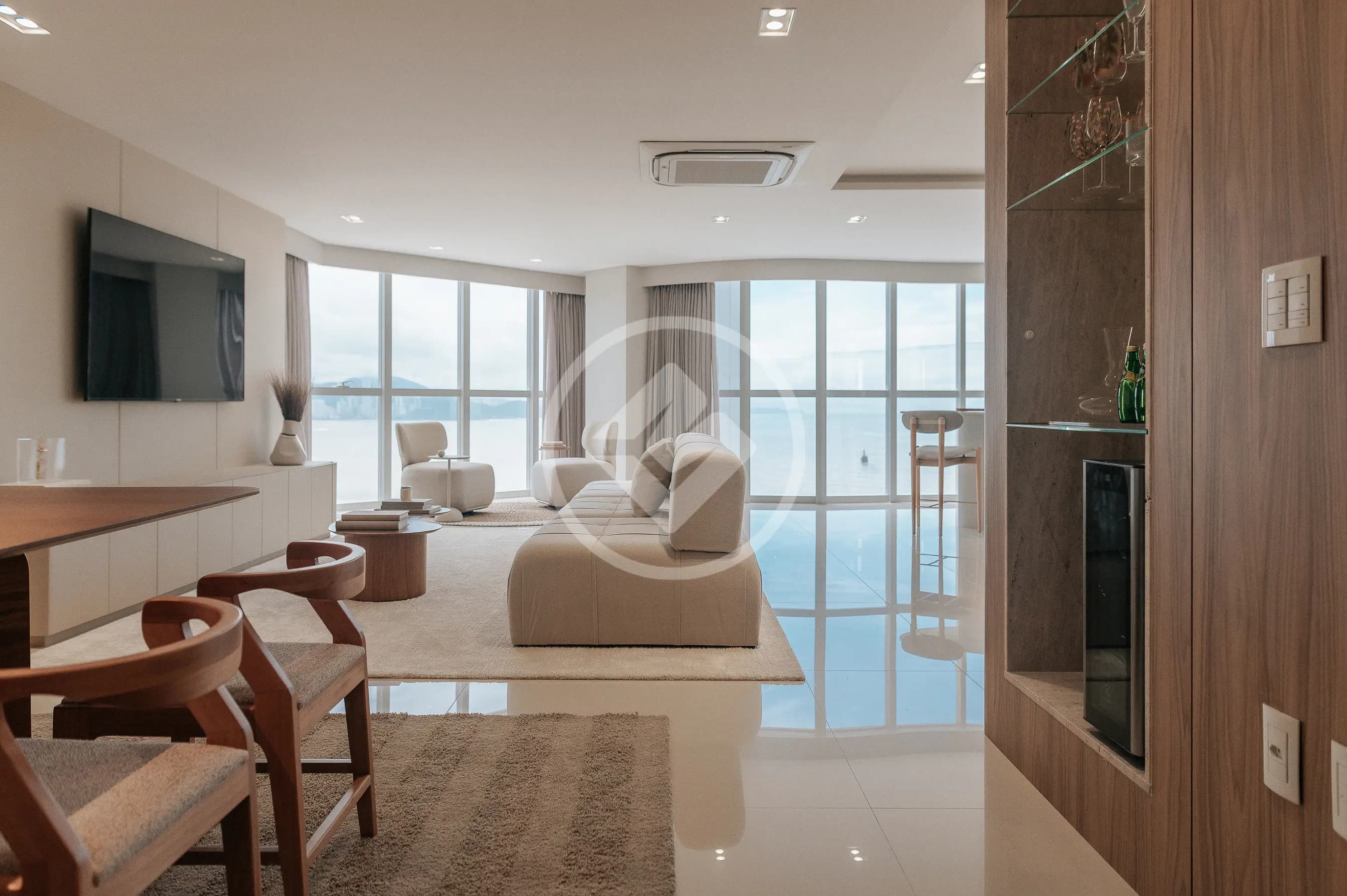 Apartamento 4 quartos no Centro, Balneário Camboriú — foto 6 de 6