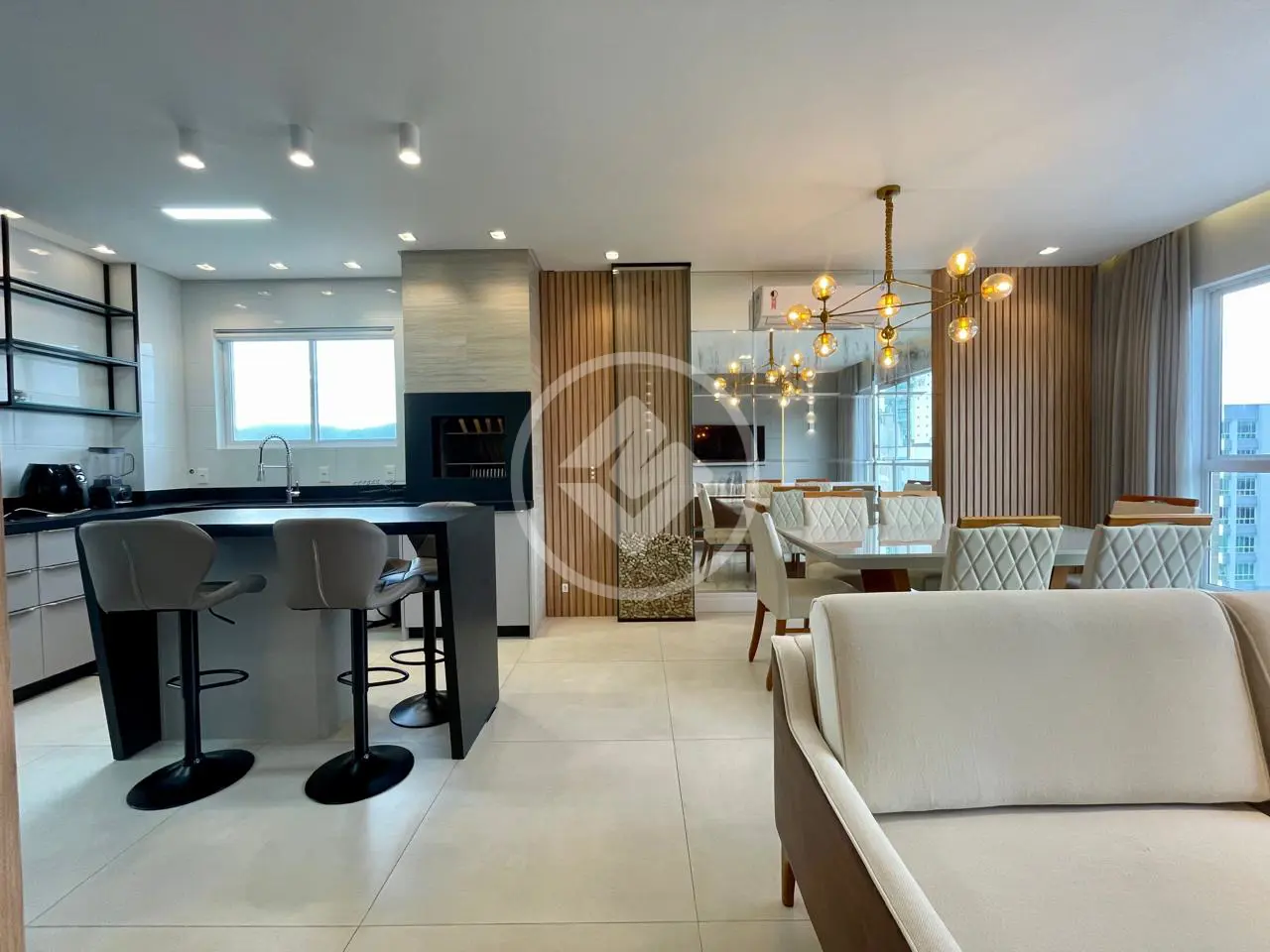 Apartamento 3 quartos no PIONEIROS, Balneário Camboriú — foto 6 de 6
