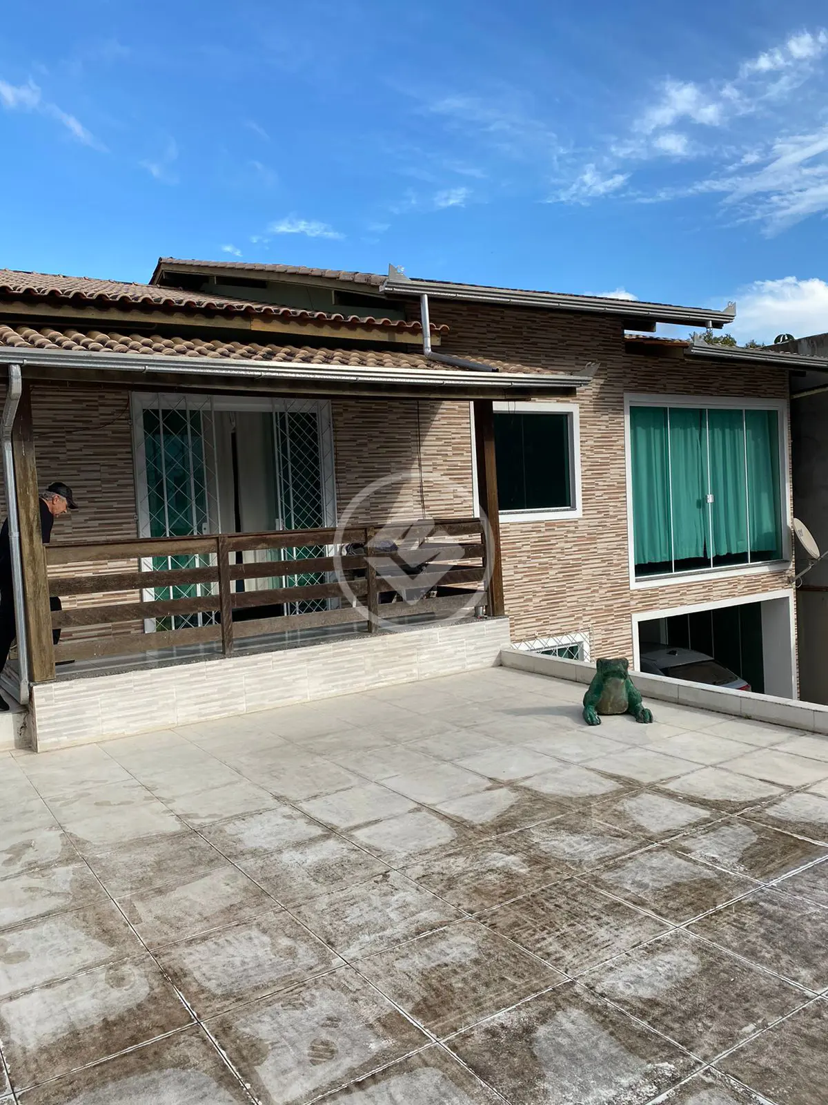 Sobrado 3 quartos no Nova Esperança, Balneário Camboriú — foto 3 de 3