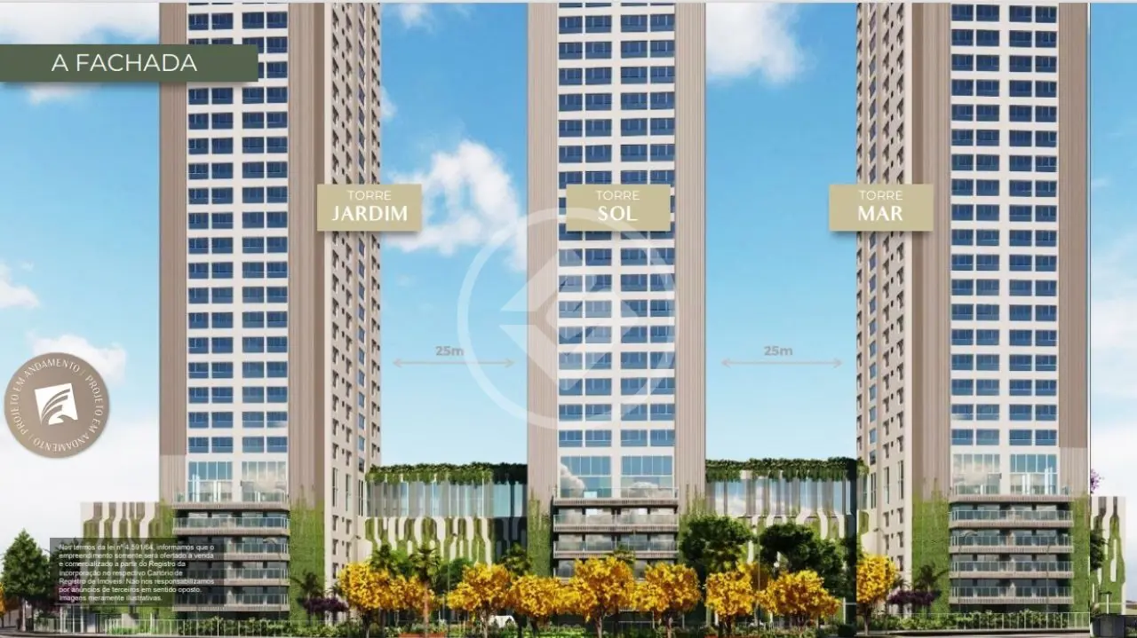Apartamento PIONEIROS, Balneário Camboriú - SC — foto 2
