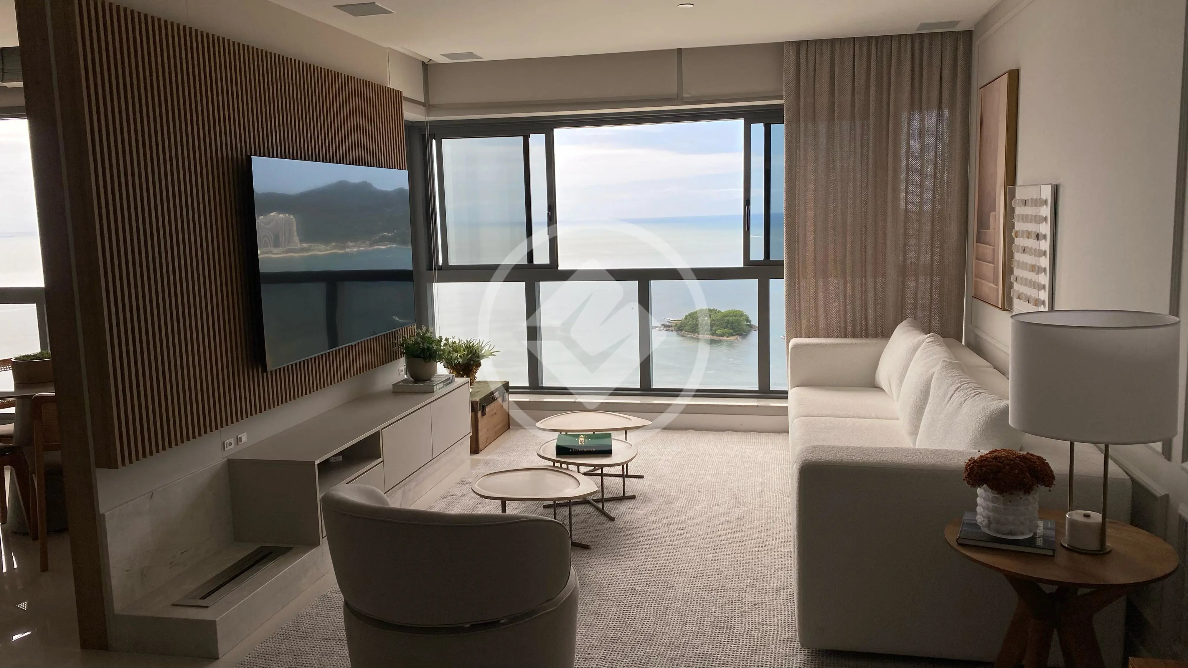 Apartamento Centro, Balneário Camboriú - SC — foto 2