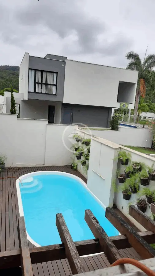 Casa Ariribá, Balneário Camboriú - SC — foto 2