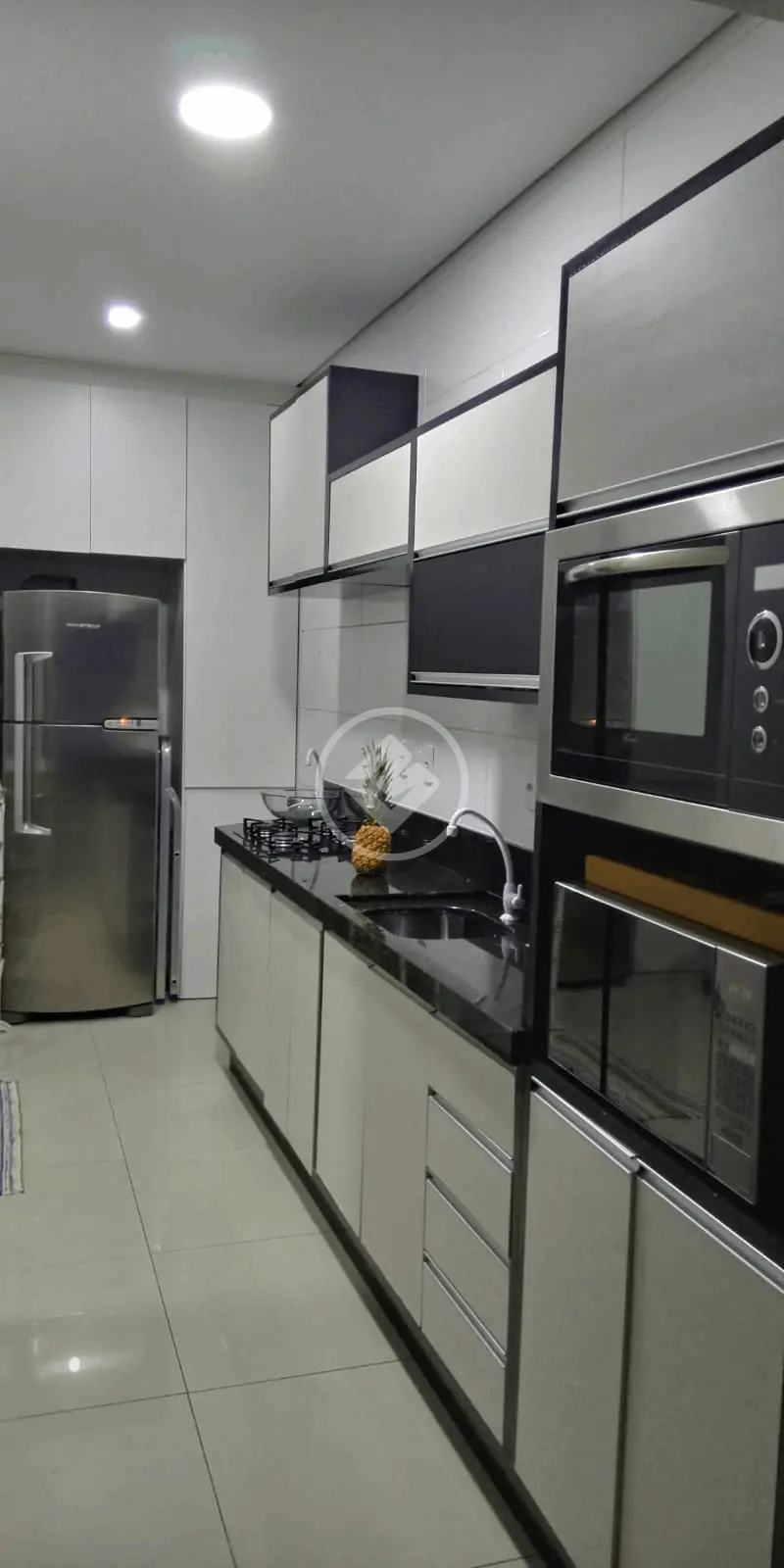 Apartamento Centro, Balneário Camboriú - SC — foto 2