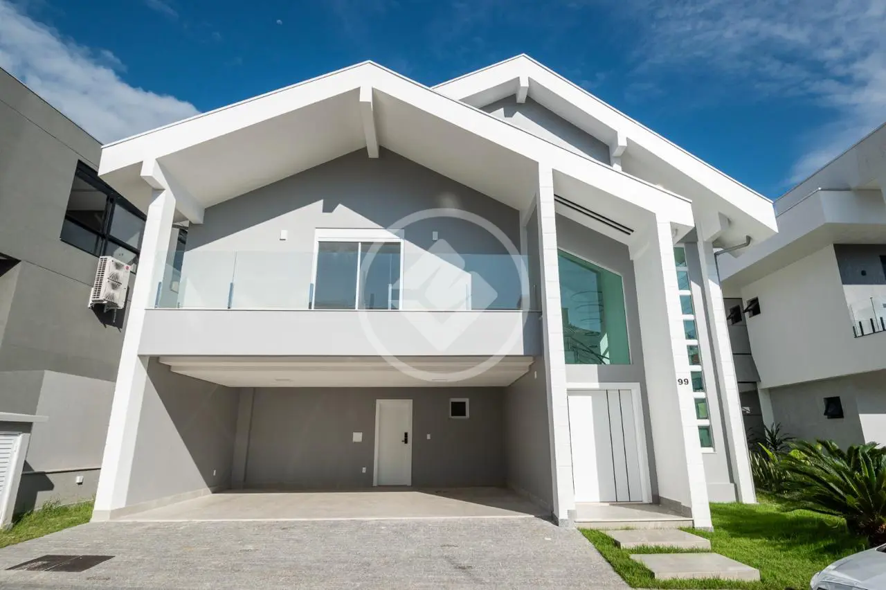Casa Condomínio Ariribá, Balneário Camboriú - SC — foto 2