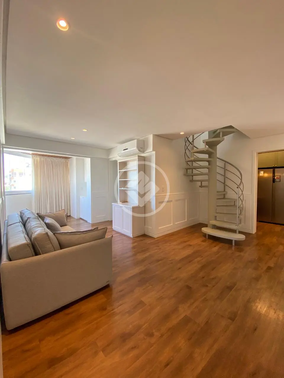 Apartamento Duplex COQUEIROS, Florianópolis - SC — foto 2