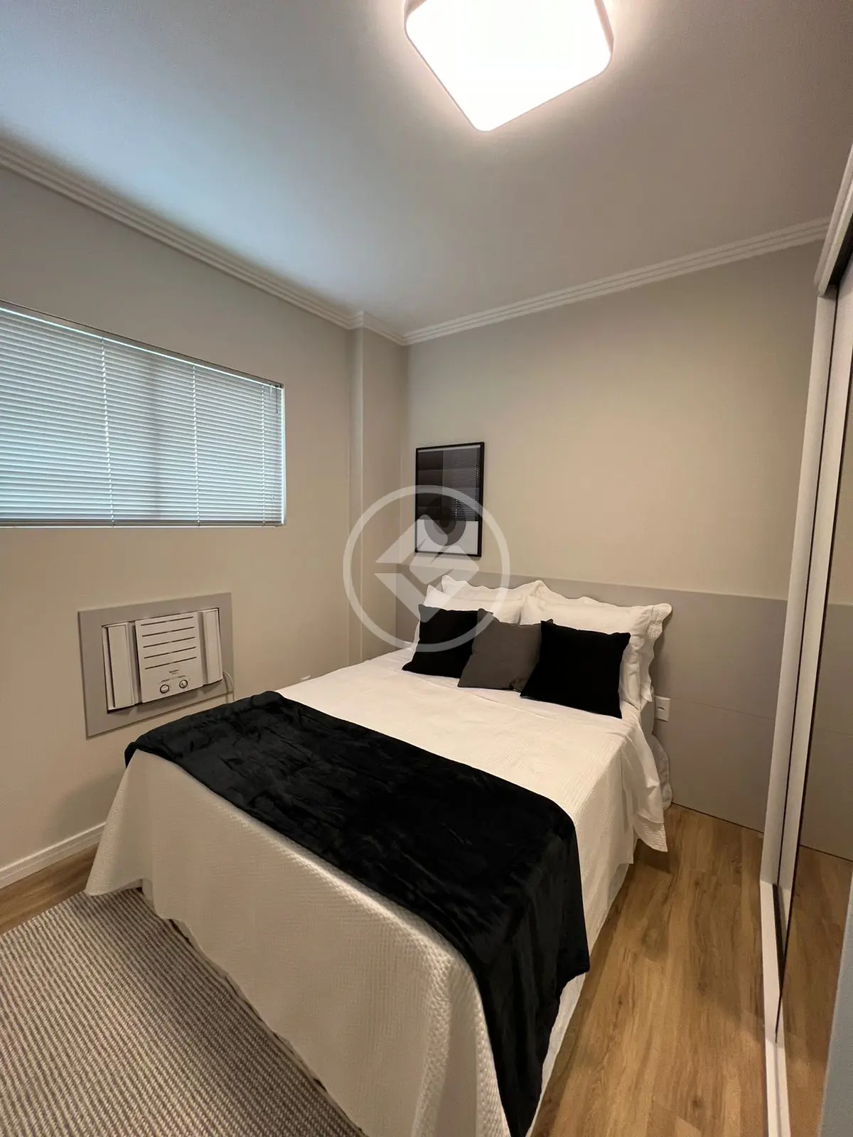 Apartamento Centro, Balneário Camboriú - SC — foto 2