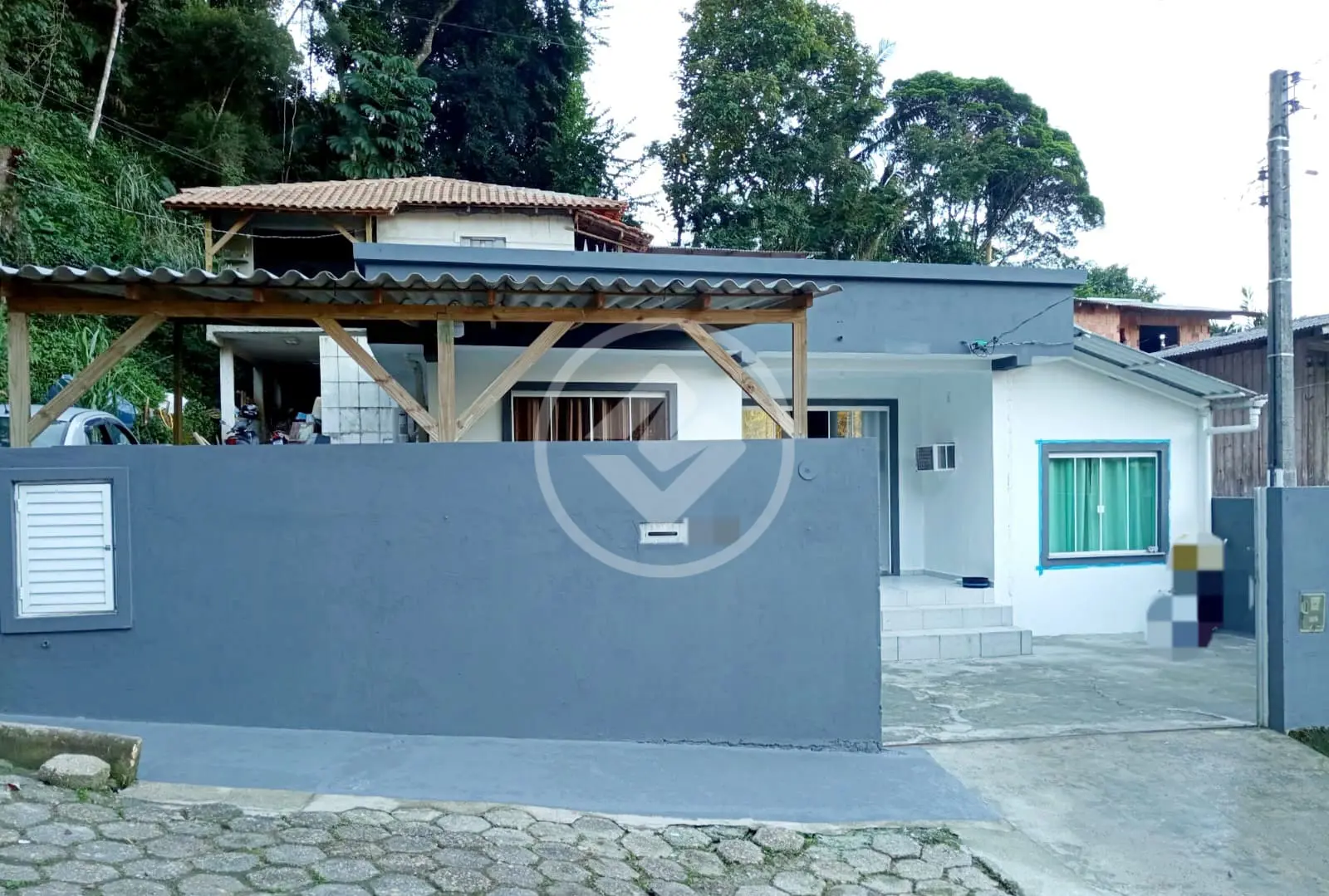 Casa Varzea, Itapema - SC — foto 1
