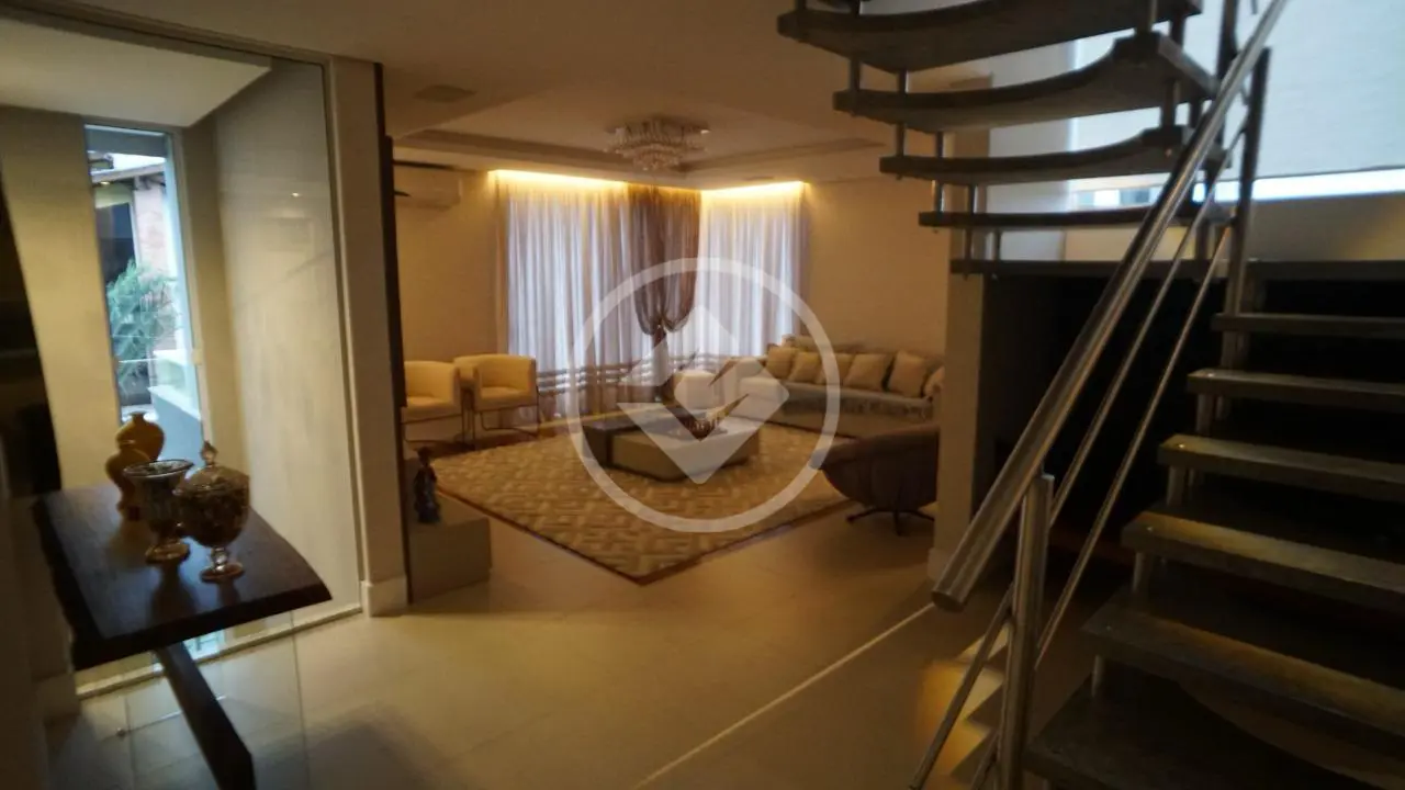 Casa Ariribá, Balneário Camboriú - SC — foto 2