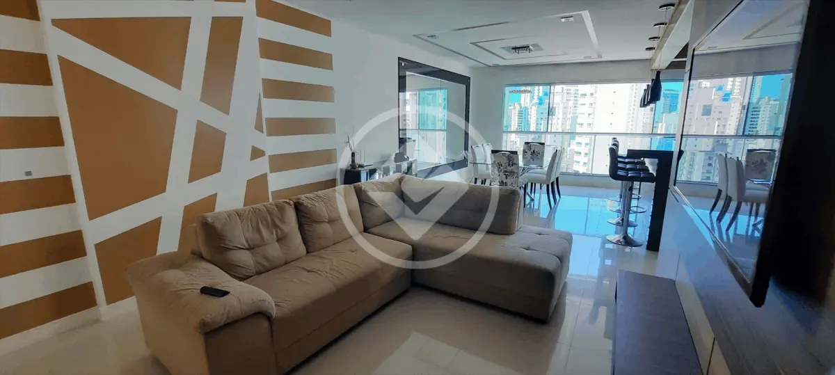 Apartamento 3 quartos no Centro, Balneário Camboriú — foto 5 de 6