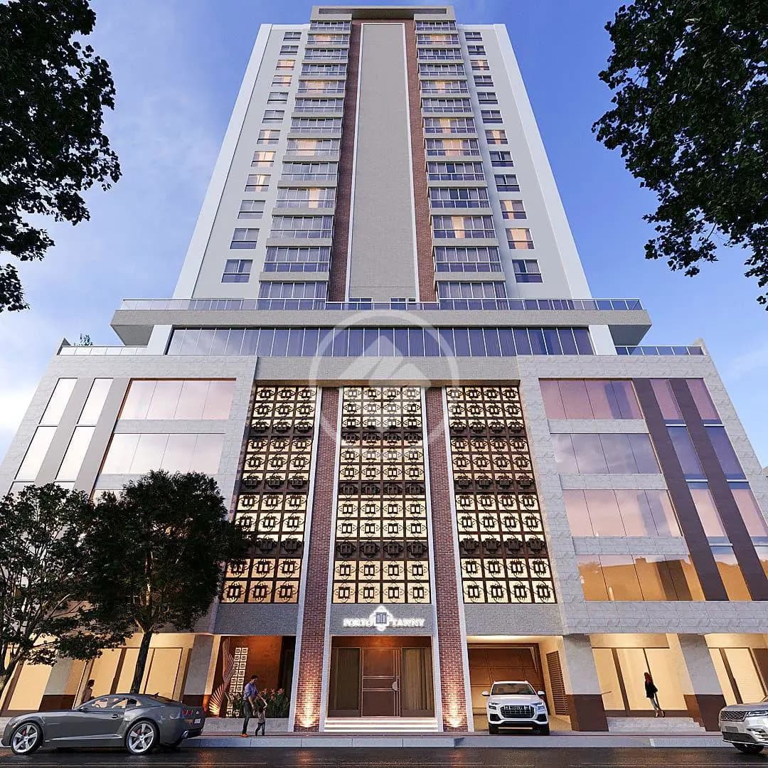 Apartamento 4 quartos no Centro, Balneário Camboriú — foto 6 de 6