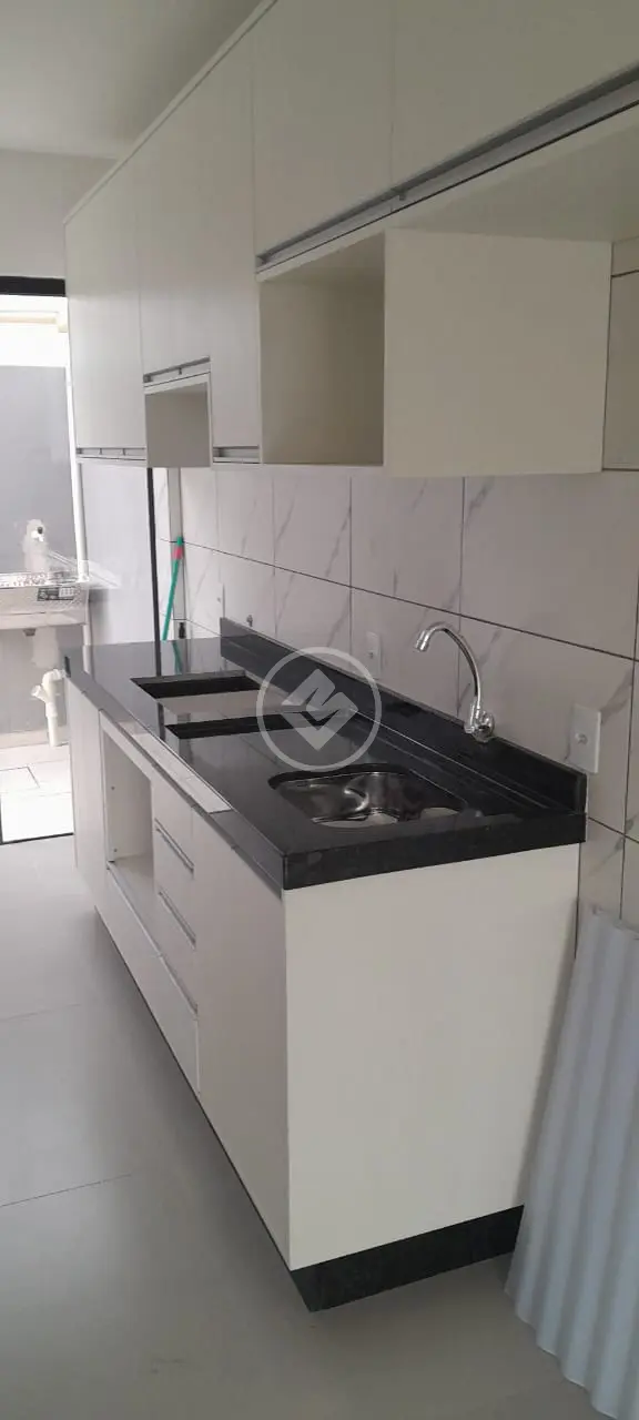 Apartamento 2 quartos no Murta, Itajaí — foto 1 de 6