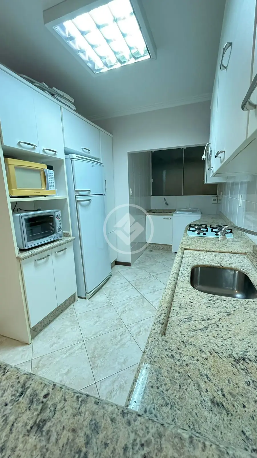 Apartamento 2 quartos no Centro, Balneário Camboriú — foto 4 de 6