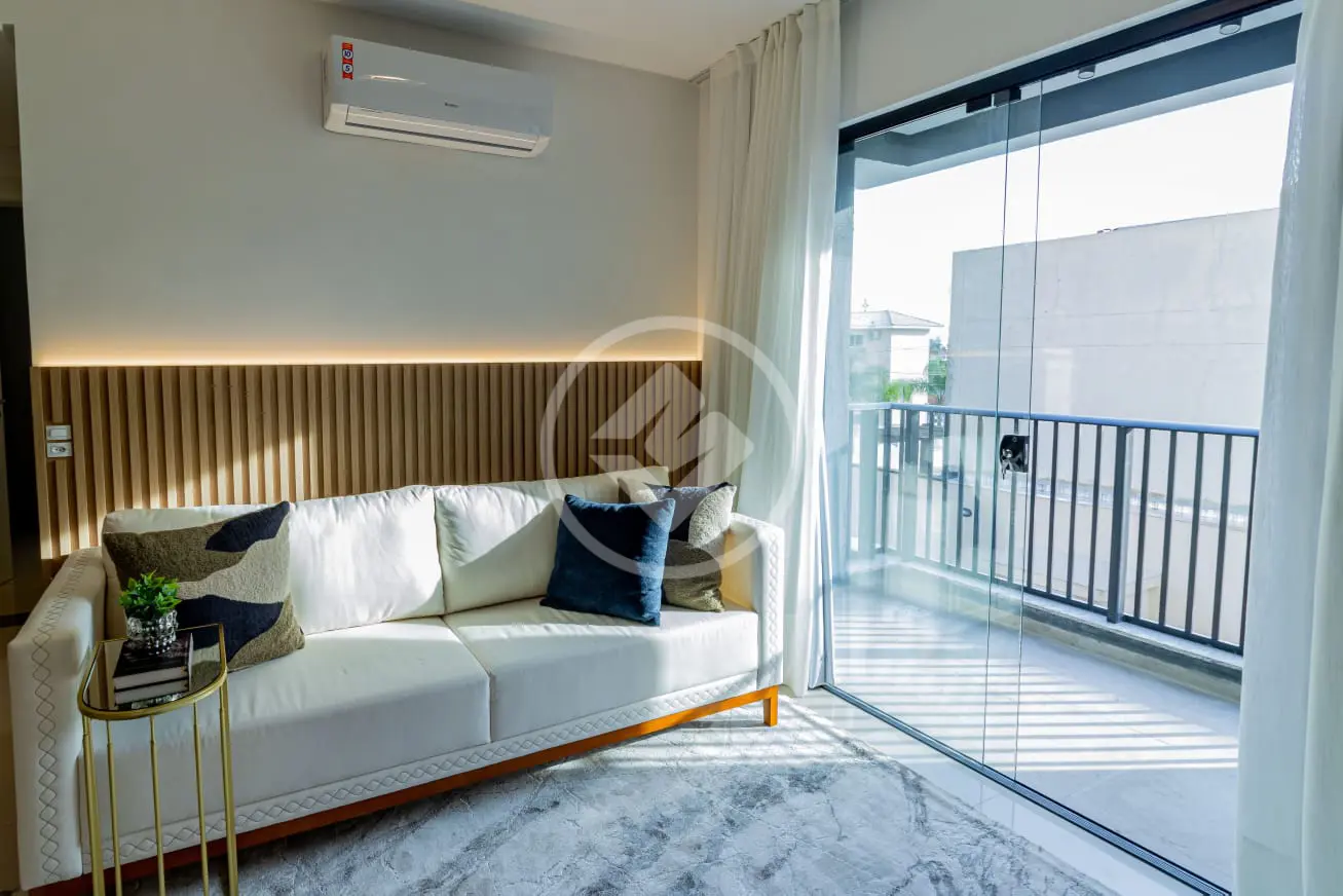 Apartamento São Francisco de Assis, Camboriú - SC — foto 2