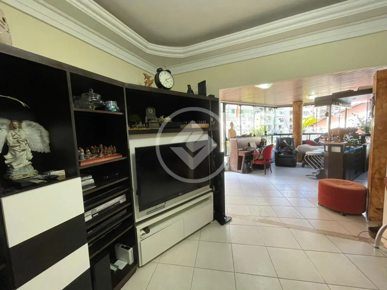Apartamento 2 quartos no Meia Praia, Itapema — foto 3 de 6