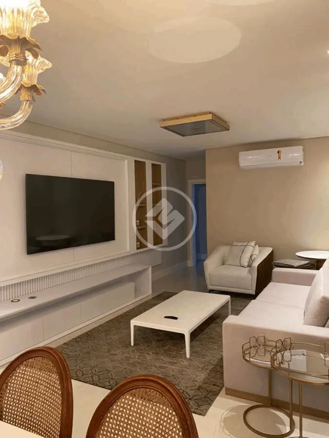 Apartamento Centro, Balneário Camboriú - SC — foto 1