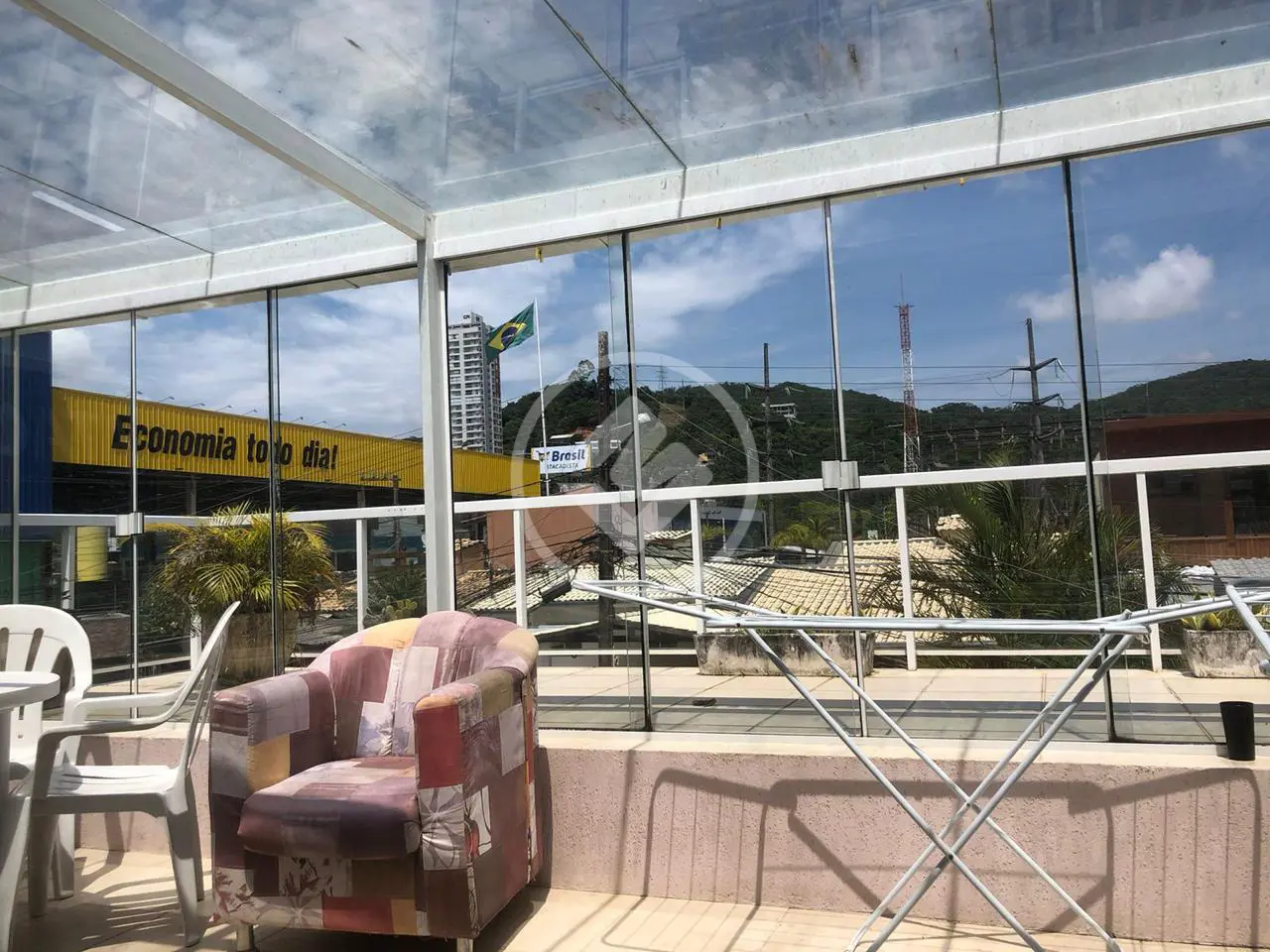 Sobrado Em Condomínio 3 quartos no Praia Brava, Itajaí — foto 3 de 6