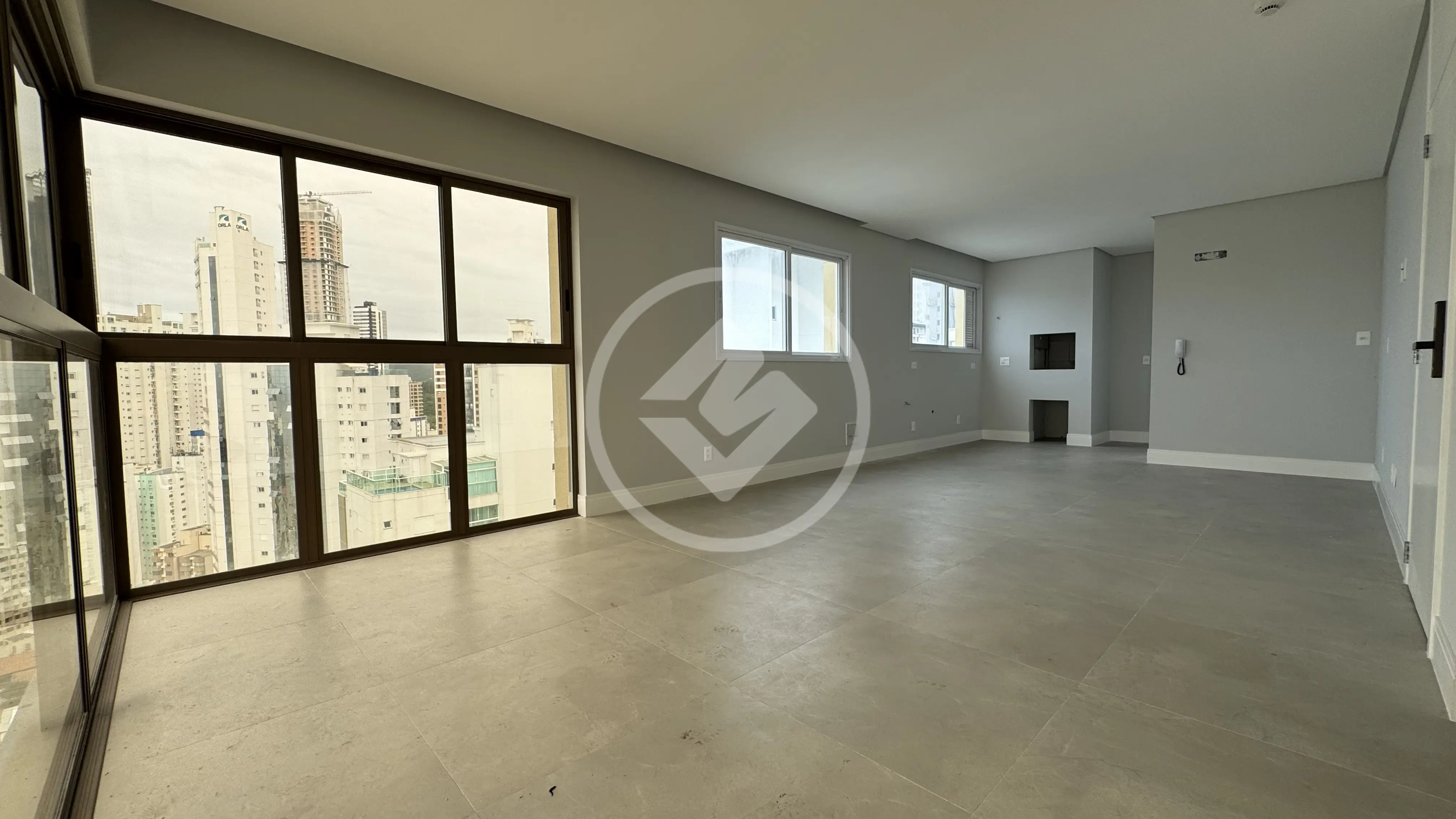 Apartamento Centro, Balneário Camboriú - SC — foto 2