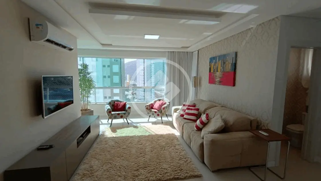 Apartamento Centro, Balneário Camboriú - SC — foto 1