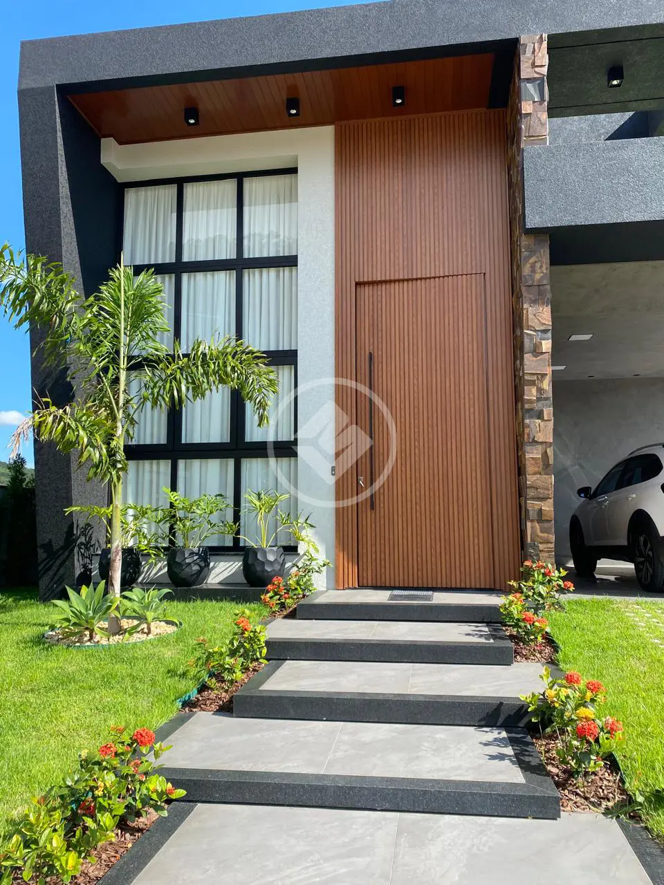 Casa Condomínio Tabuleiro, Camboriú - SC — foto 1