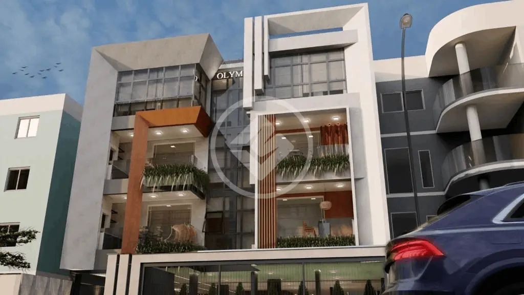Apartamento Santa Regina, Camboriú - SC — foto 2