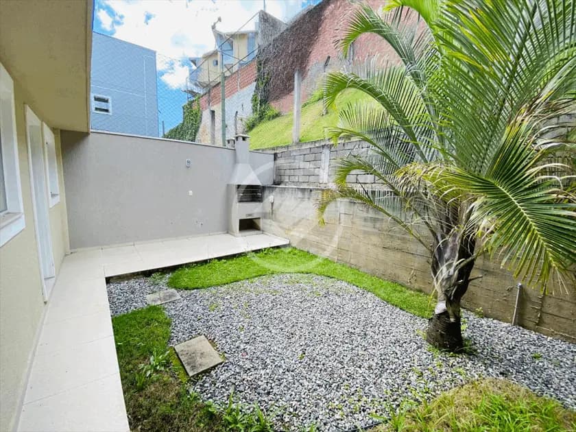 Casa Praia dos Amores, Balneário Camboriú - SC — foto 2