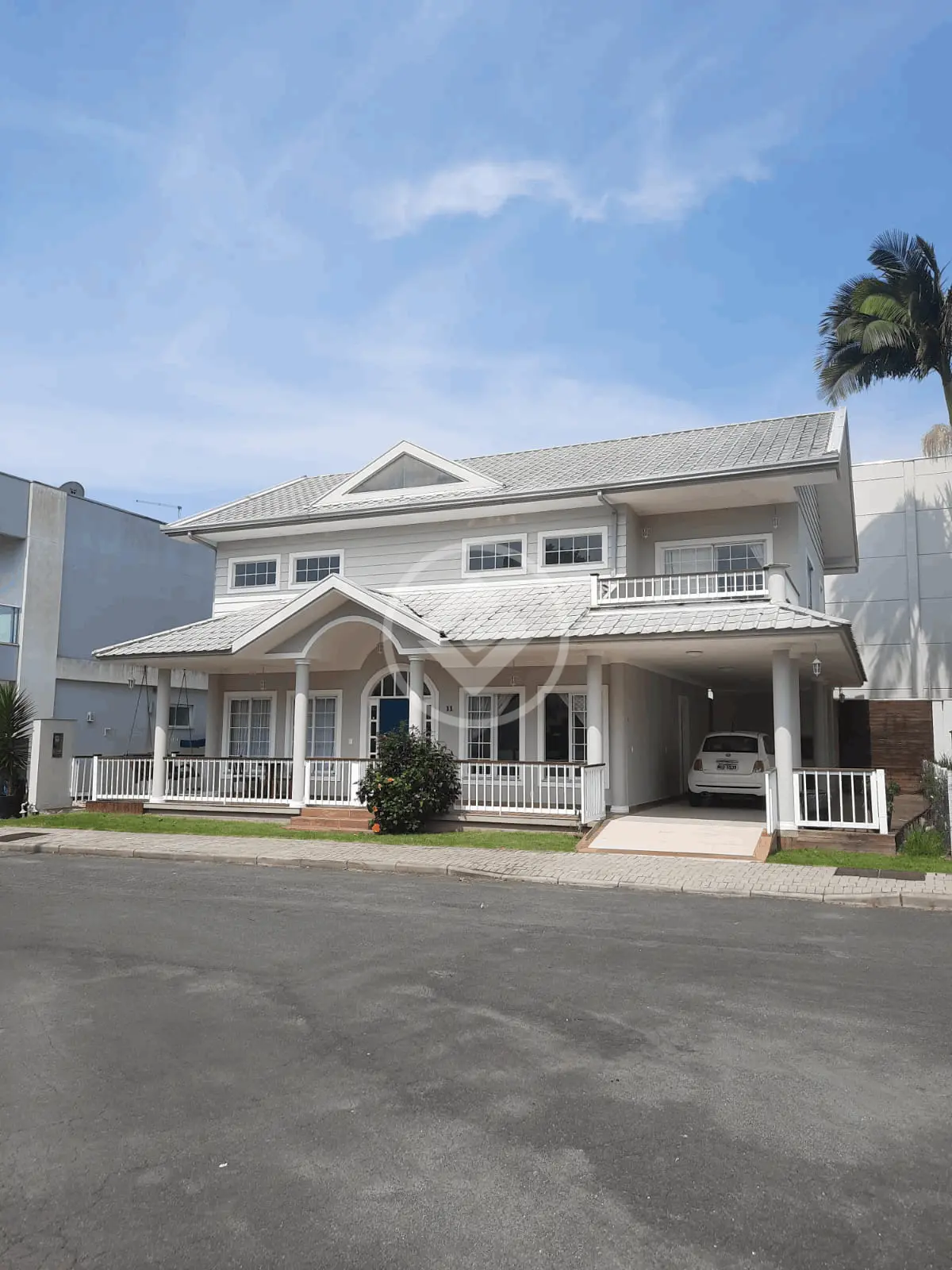 Casa Condomínio Barra, Balneário Camboriú - SC — foto 1