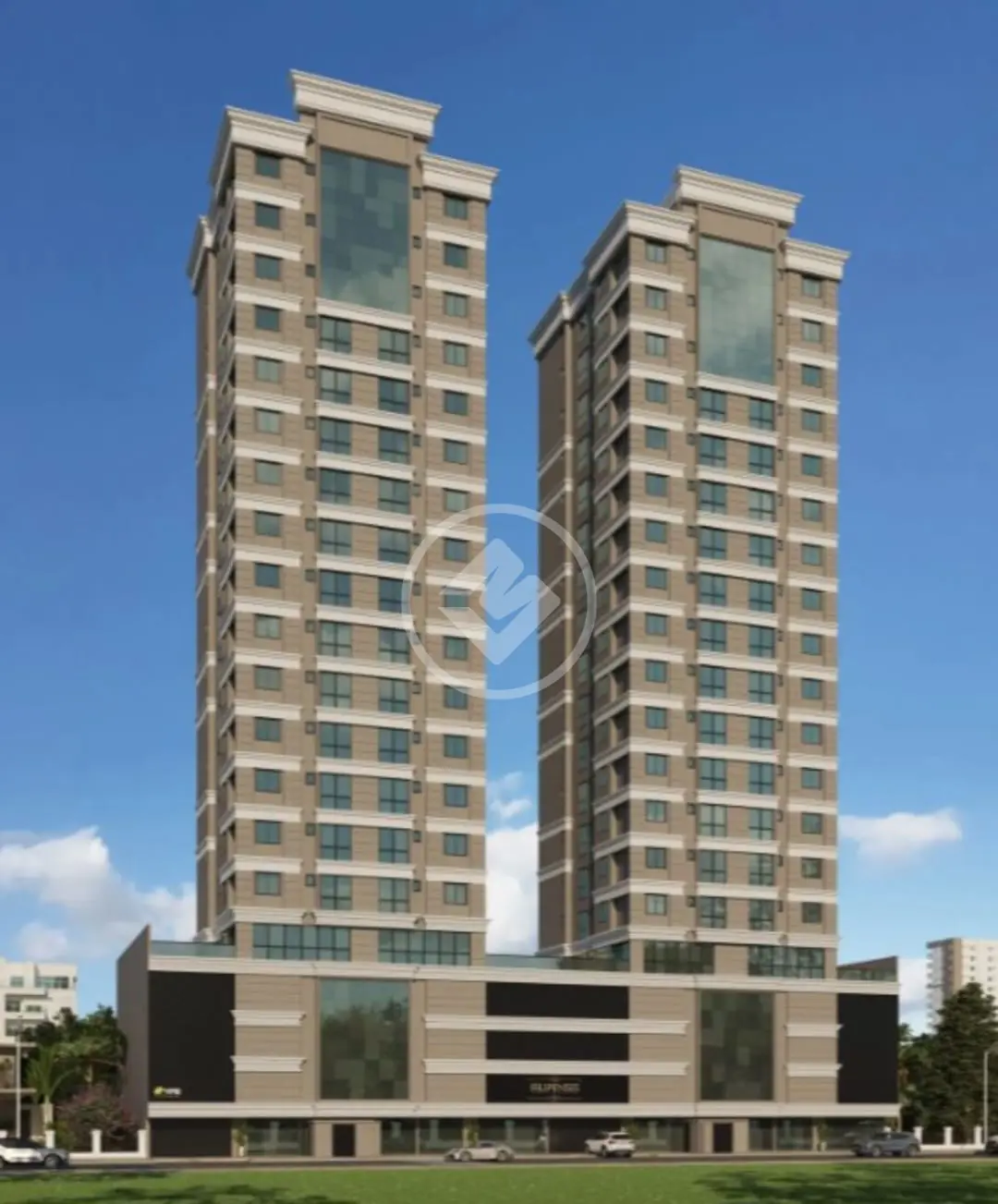 Apartamento Morretes, Itapema - SC — foto 1