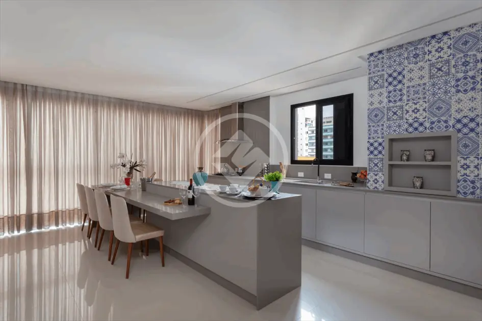 Apartamento 3 quartos no Centro, Balneário Camboriú — foto 1 de 6