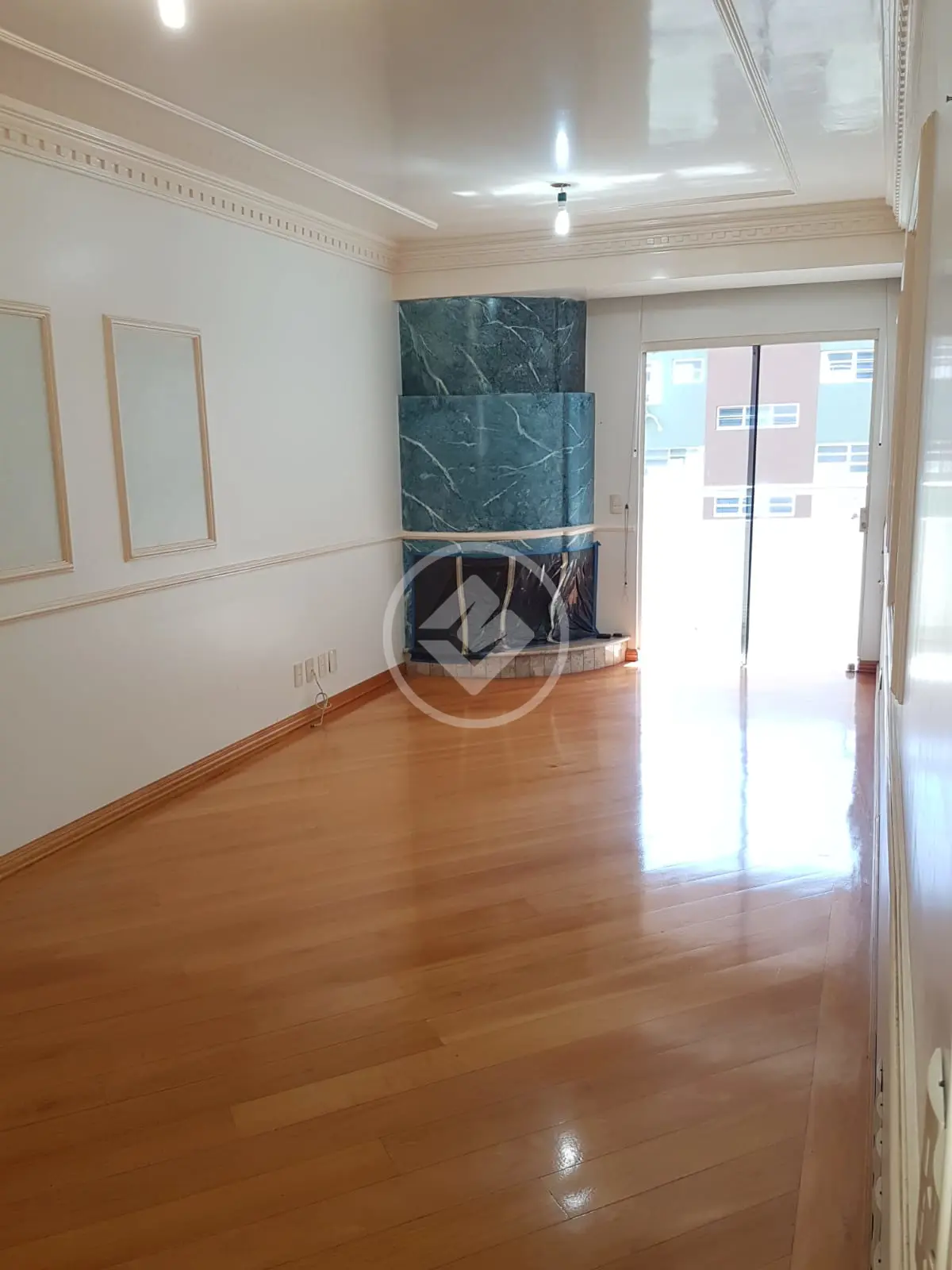 Apartamento Centro, Balneário Camboriú - SC — foto 1