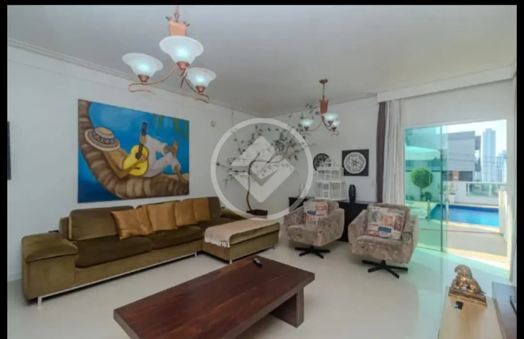 Casa 3 quartos no Ariribá, Balneário Camboriú — foto 3 de 6