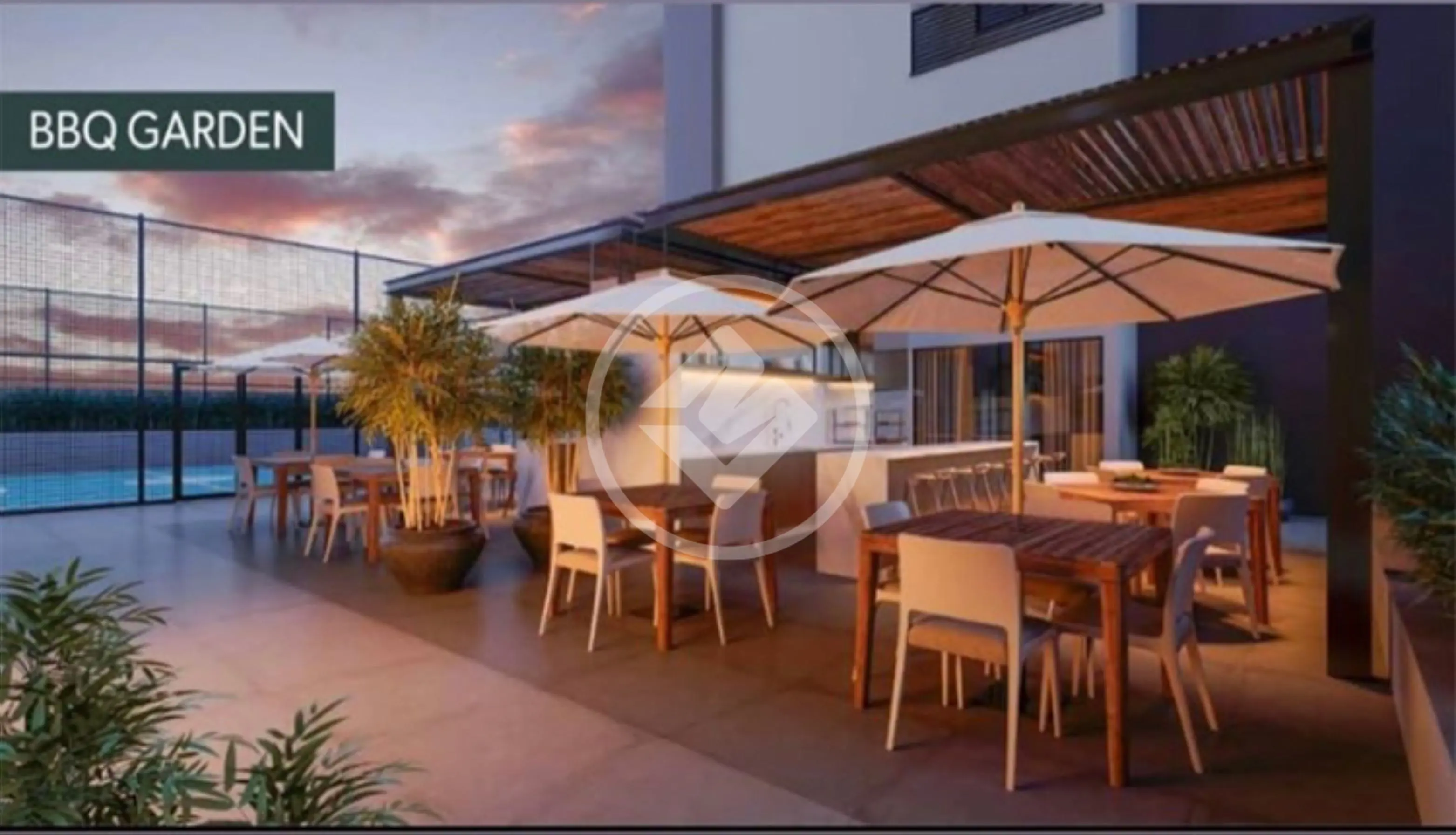 Apartamento 3 quartos no Praia Brava de Itajaí, Itajaí — foto 6 de 6